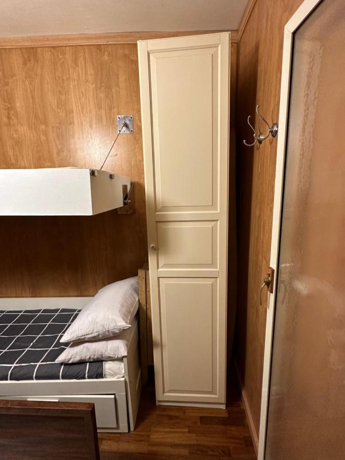 Tiny House - Spaccanapoli Lejlighed Eksteriør billede