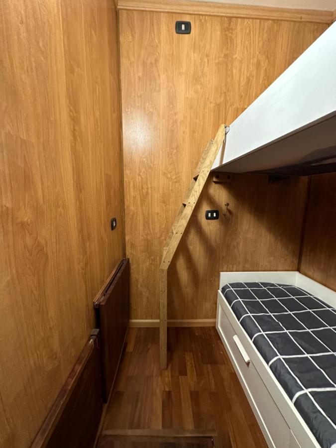 Tiny House - Spaccanapoli Lejlighed Eksteriør billede
