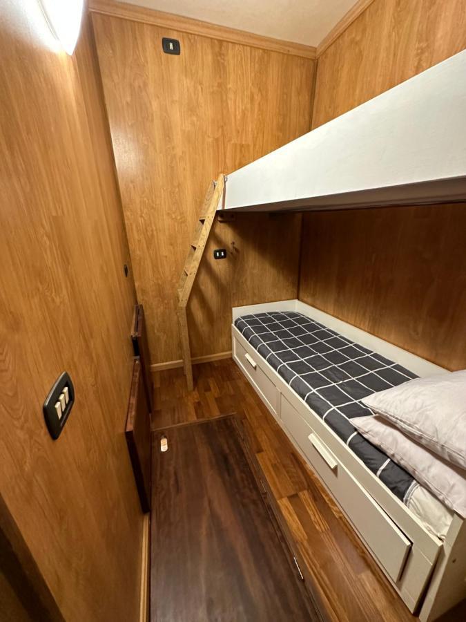 Tiny House - Spaccanapoli Lejlighed Eksteriør billede