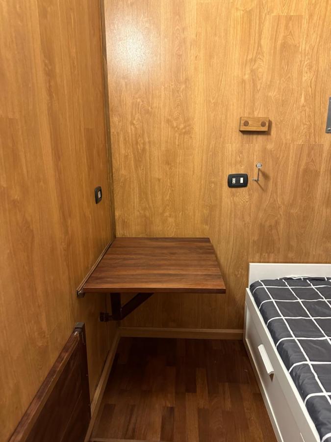 Tiny House - Spaccanapoli Lejlighed Eksteriør billede