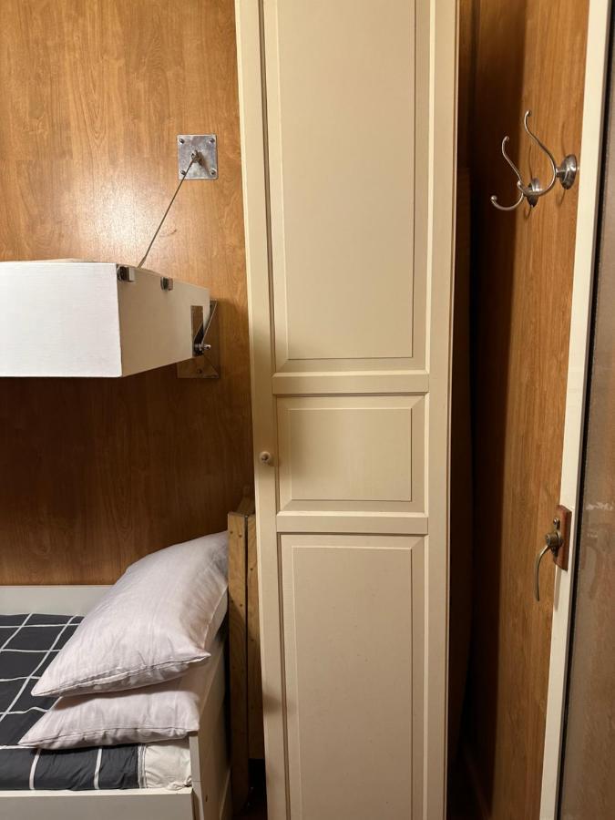 Tiny House - Spaccanapoli Lejlighed Eksteriør billede