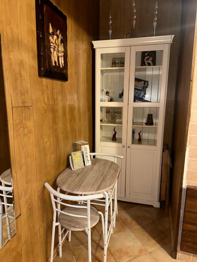 Tiny House - Spaccanapoli Lejlighed Eksteriør billede